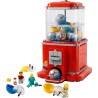 LEGO 21358 Ideas - Maszyna z minifigurkami