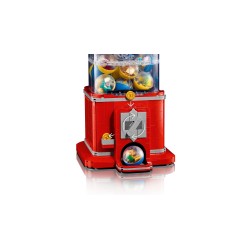 LEGO 21358 Ideas - Maszyna z minifigurkami