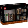 LEGO 10351 ICONS - Sherlock Holmes: Book nook