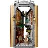 LEGO 10351 ICONS - Sherlock Holmes: Book nook