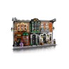 LEGO 10351 ICONS - Sherlock Holmes: Book nook