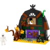 LEGO 40721 Halloweenowa stodoła