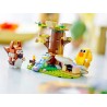 LEGO 40709 Wiosenny plac zabaw dla zwierzątek