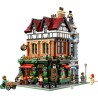 LEGO 10350 ICONS - Dom w stylu angielskim
