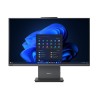 Lenovo ThinkCentre neo 50a 27 Gen 5 i3-1315U 27" FHD IPS AG 300nits 8GB DDR5 5200 SSD512 Intel UHD Graphics NoOS Luna Grey 2Y