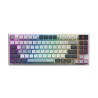 Klawiatura gamingowa MSI Forge GK600 TKL
