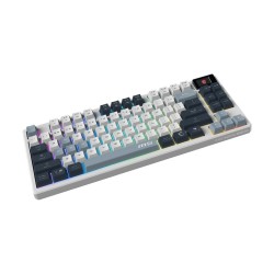 Klawiatura gamingowa MSI Forge GK600 TKL