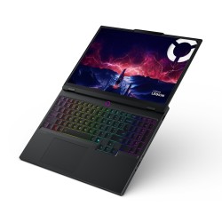 Lenovo Legion 5 15AKP10 Ryzen AI 7 350 15.1" WQXGA OLED 500nits 165Hz 32GB DDR5 5600 SSD1TB GeForce RTX 5070 8GB 80Wh Win11