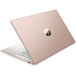 HP 17t-cn300 i5-1334U 17.3" AG IPS 8GB SSD256 BT Win11 Rose Gold (REPACK) 2Y