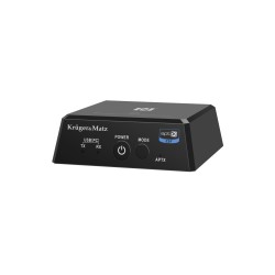 2w1 Odbiornik i Nadajnik Bluetooth HiFi Audio ( Apt-X , NFC ) model BT-1