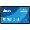 Monitor dotykowy IIYAMA 139cm (55") T5529AS-B1AG 16:9 M-Touch 2xHDMI+UBS-C (Speditionsversand)