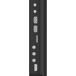 Monitor IIYAMA 108cm (42,5") LH4375UHS-B2AG 16:9 2xHDMI+3xDP+2xUSB