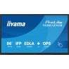 Monitor IIYAMA 217.4cm(86") TE8612MIS-B4AG 16:9 M-Touch HDMI+2xUSB-C