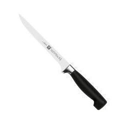ZWILLING 31073-181-0 nóź kuchenny Stal nierdzewna