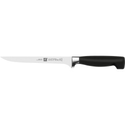 ZWILLING 31073-181-0 nóź kuchenny Stal nierdzewna
