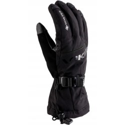 Rękawice Viking Hudson GTX rozmiar 8 czarne
