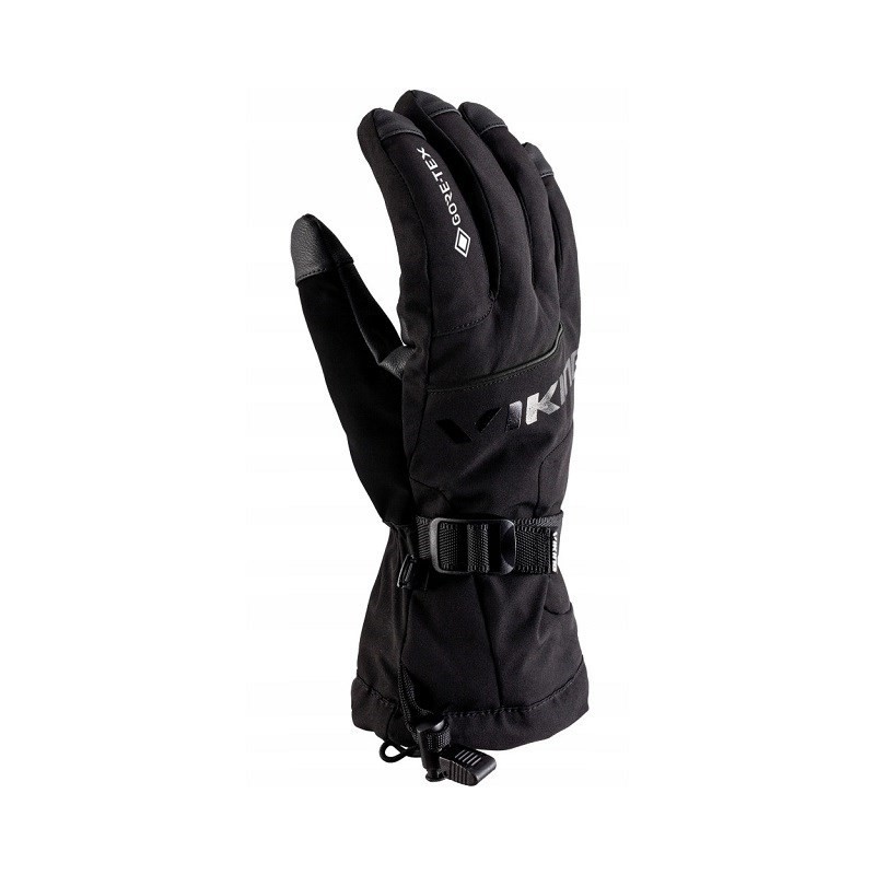 Rękawice Viking Hudson GTX rozmiar 8 czarne