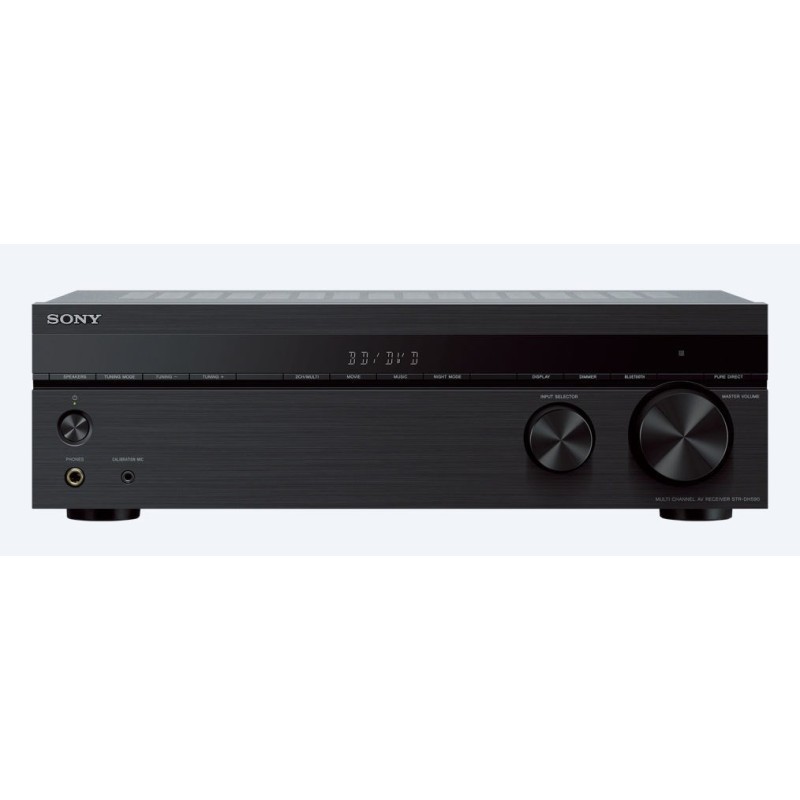 Sony STRDH590 5.2-channel Home Theatre AV Receiver