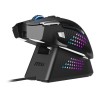 Mysz optyczna bezprzewodowa gamingowa Versa Pro W+Dock Pro MSI