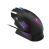 Mysz optyczna bezprzewodowa gamingowa Versa Pro W+Dock Pro MSI