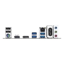 Płyta główna MB AMD B550 SAM4 MATX/B550M DS3H AC R2 GIGABYTE