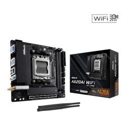 Płyta główna Asrock A620AI WIFI