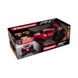 PROMO Pojazd zdalnie sterowany Slasher 2.0 201021 Carrera