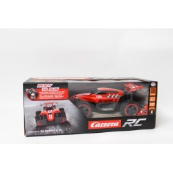 PROMO Pojazd zdalnie sterowany Slasher 2.0 201021 Carrera