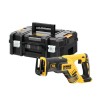 DeWALT DCS367NT-XJ piła szablasta Czarny