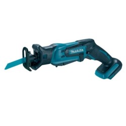 Makita DJR183Z piła szablasta 3000 spm Czarny, Niebieski