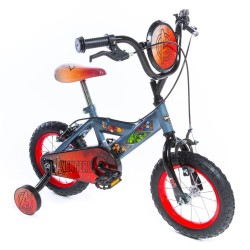 Rowerek Dziecięcy HUFFY 12" Avengers
