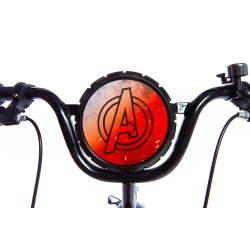 Rowerek Dziecięcy HUFFY 12" Avengers