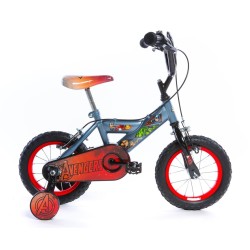 Rowerek Dziecięcy HUFFY 12" Avengers