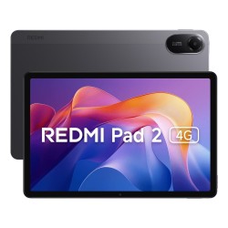 Tablet Xiaomi Redmi Pad 2 4/128GB LTE Gray