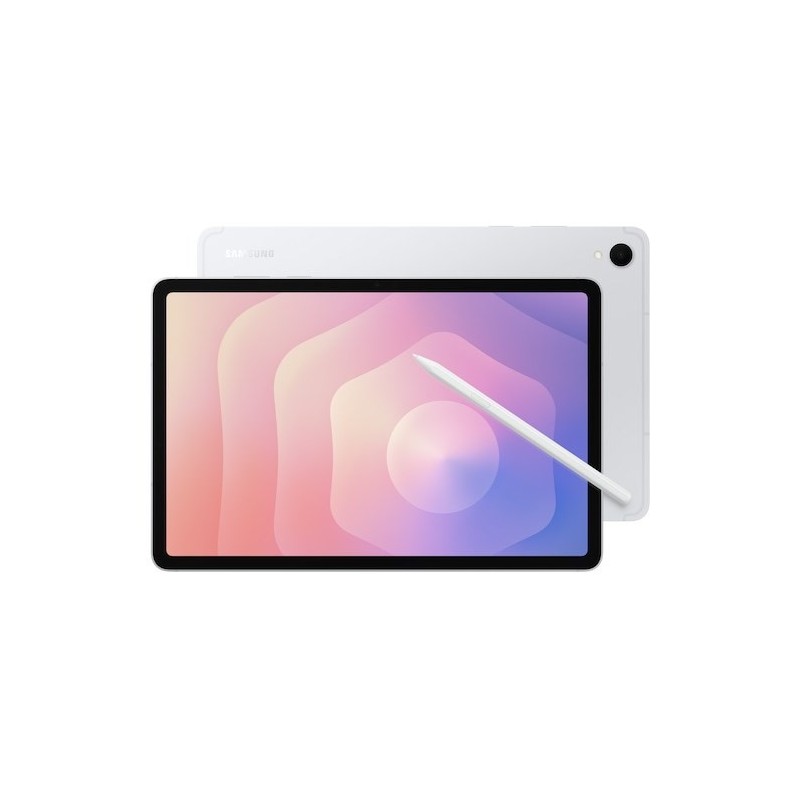 Samsung Galaxy Tab S11 (X730) 12/128GB Silver