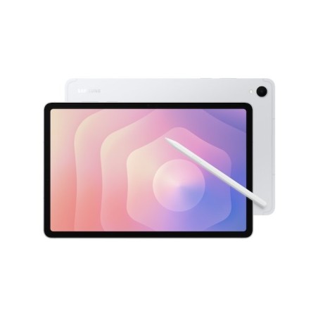 Samsung Galaxy Tab S11 (X730) 12/128GB Silver