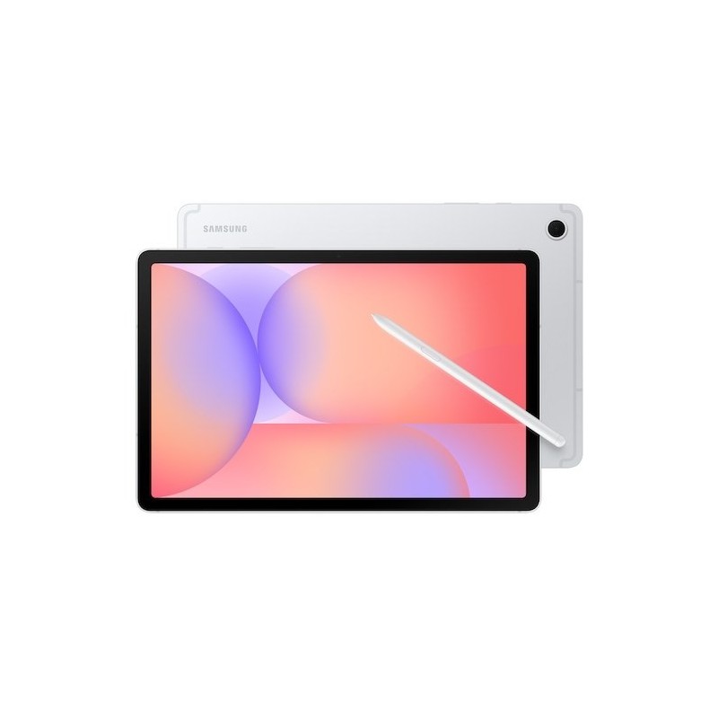 Samsung Galaxy Tab S10 lite (X400) 6/128GB Silver