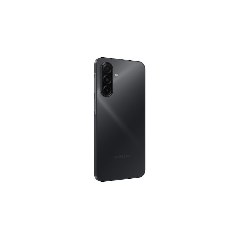 Samsung Galaxy A17 (A175) DS 4/128GB Black Samsung Galaxy A17 (A175) DS 4/128GB Black