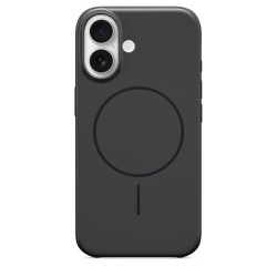 Etui silikonowe Apple iPhone 16 Beats MagSafe czarne