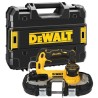 Pilarka taśmowa bezszczotkowa 18V Dewalt DCS377NT-XJ