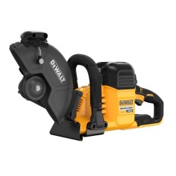 DeWALT DCS691N-XJ przenośna pilarka tarczowa 11,5 cm Czarny, Żółty 4500 RPM 800 W