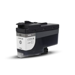 Tusz Brother czarny LC3239XLBK LC-3239XLBK, 6000 str.