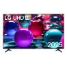 LG 50UA73003LA Telewizor 127 cm (50")