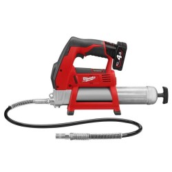 Smarownica MILWAUKEE M12GG-401B 1x4,0Ah