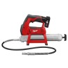 Smarownica MILWAUKEE M12GG-401B 1x4,0Ah