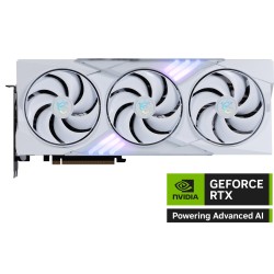 MSI GAMING GEFORCE RTX 5080 16G TRIO OC WHITE karta graficzna NVIDIA 16 GB GDDR7