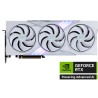 MSI GAMING GEFORCE RTX 5080 16G TRIO OC WHITE karta graficzna NVIDIA 16 GB GDDR7