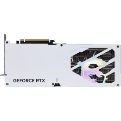 MSI GAMING GEFORCE RTX 5080 16G TRIO OC WHITE karta graficzna NVIDIA 16 GB GDDR7