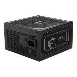 Zasilacz MSI MAG A1000GL PCIE5 II