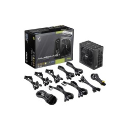 Zasilacz MSI MAG A1000GL PCIE5 II